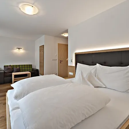 Hotel Pfandleralm-3
