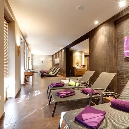 Hotel Pfandleralm-2
