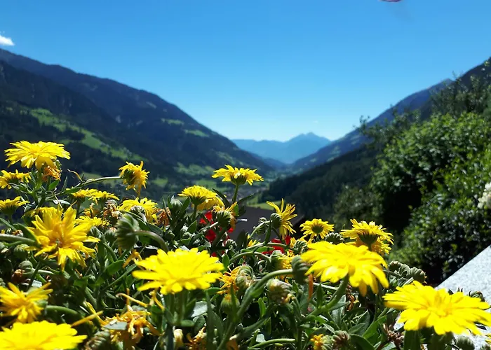  Gasthaus Jaufenblick
